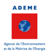 Logo Ademe